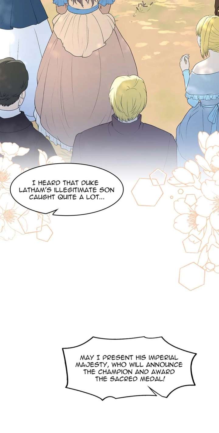 I’m Not the Villain’s White Moonlight! Chapter 45 - Page 29