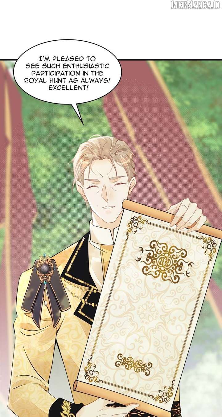 I’m Not the Villain’s White Moonlight! Chapter 45 - Page 30