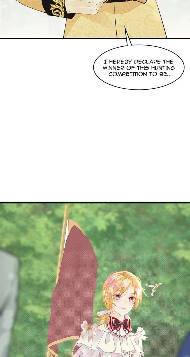 I’m Not the Villain’s White Moonlight! Chapter 45 - Page 31