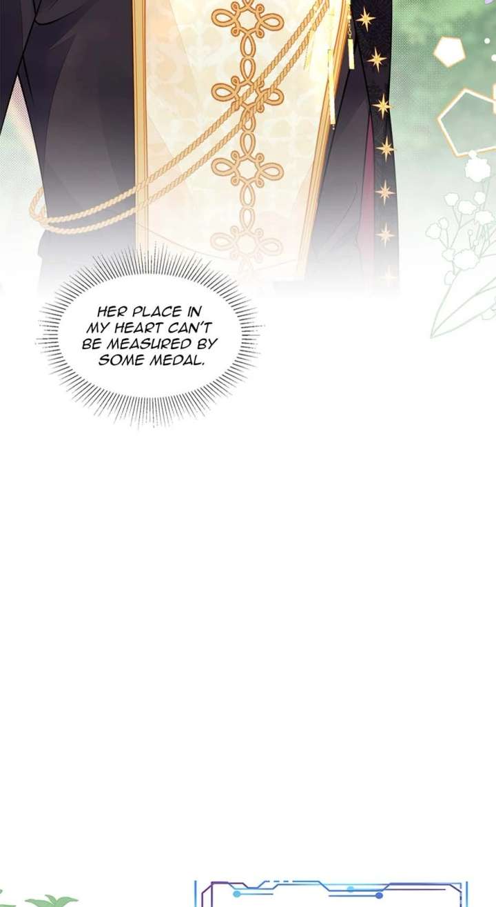 I’m Not the Villain’s White Moonlight! Chapter 46 - Page 2