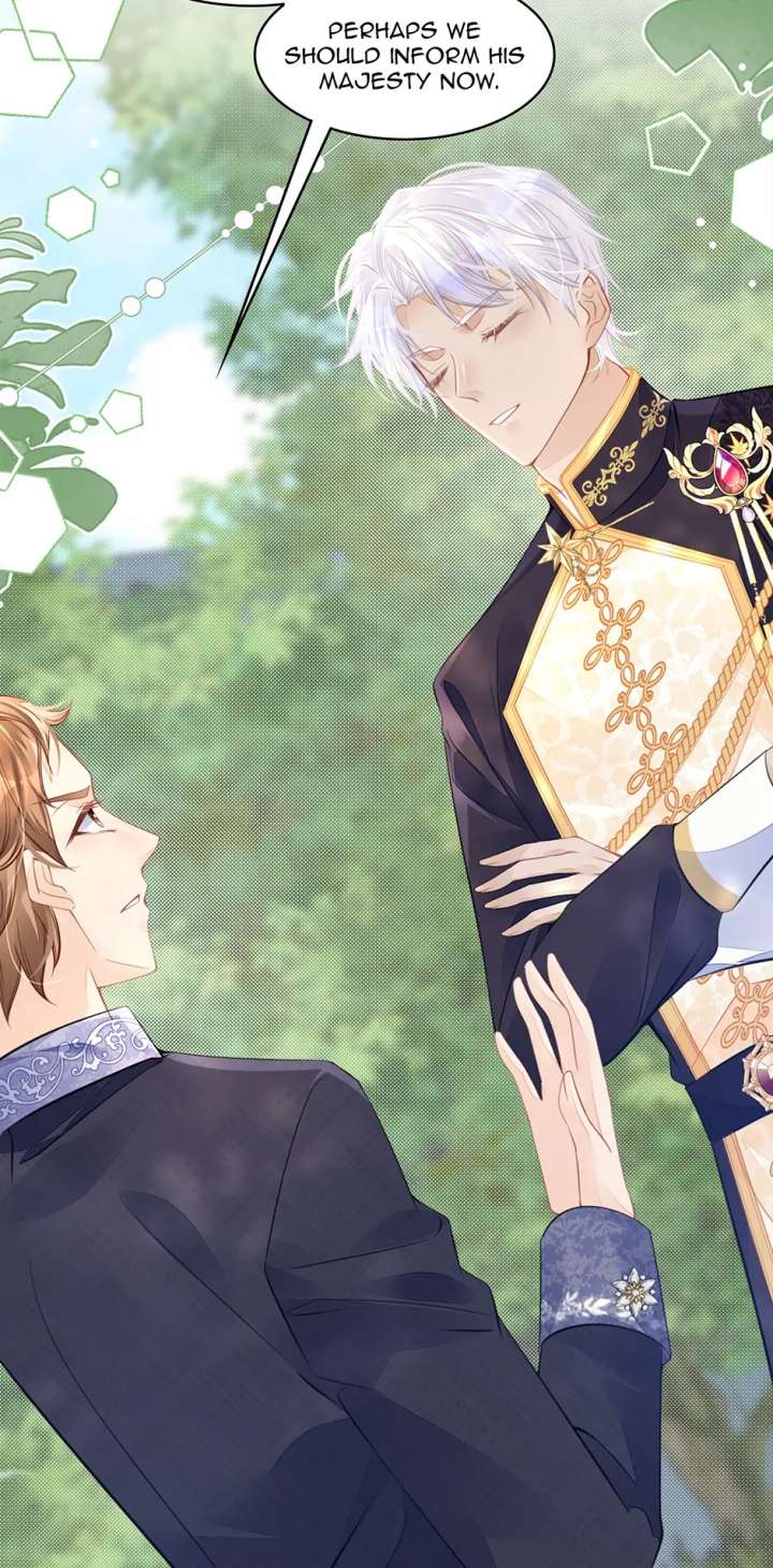 I’m Not the Villain’s White Moonlight! Chapter 46 - Page 15