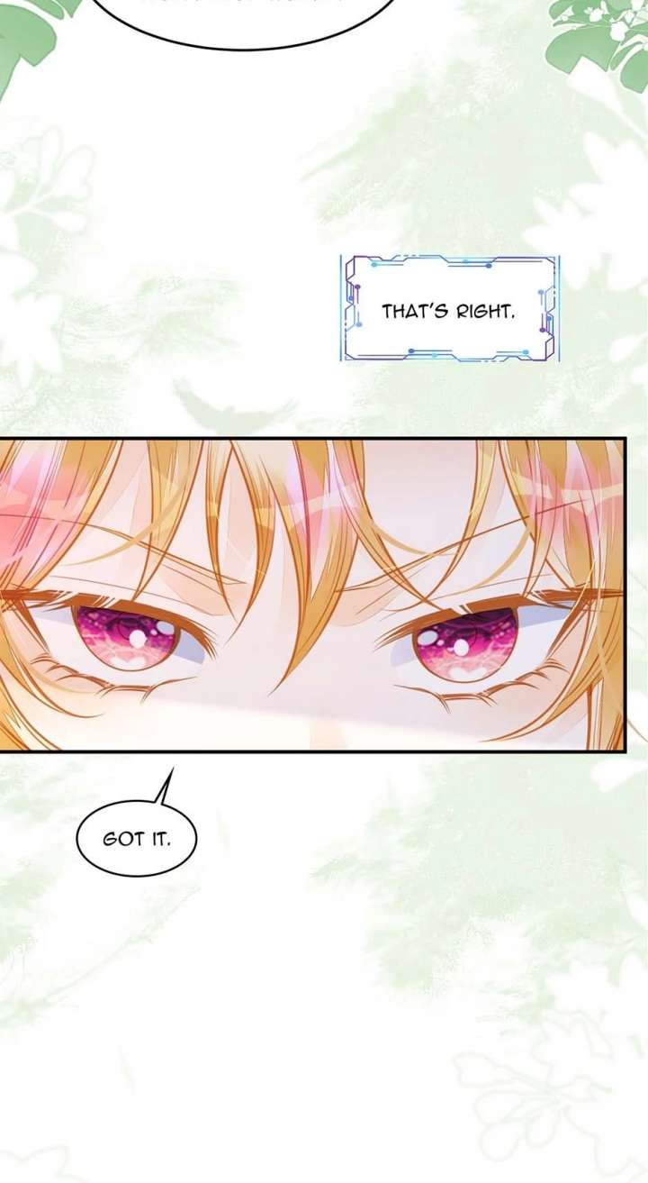 I’m Not the Villain’s White Moonlight! Chapter 46 - Page 4