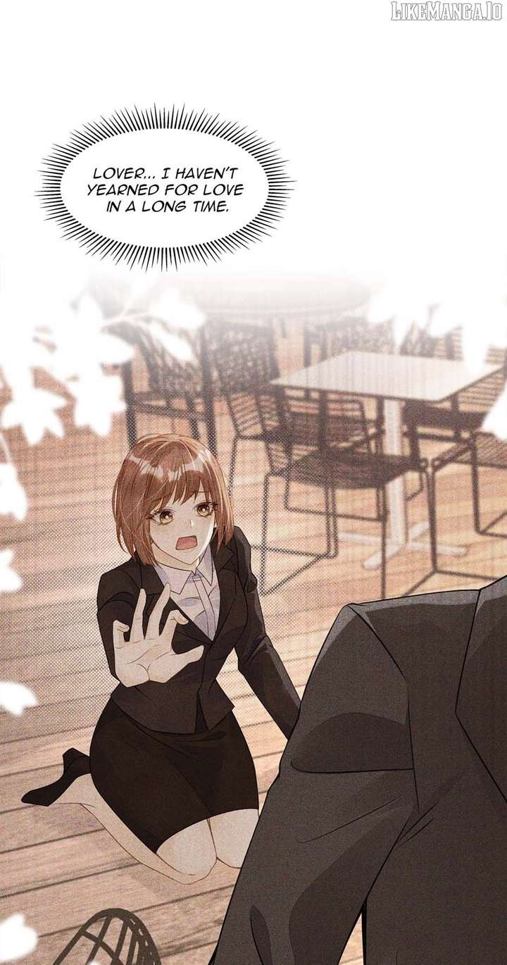 I’m Not the Villain’s White Moonlight! Chapter 46 - Page 38