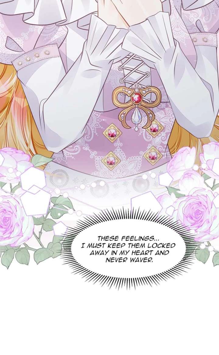 I’m Not the Villain’s White Moonlight! Chapter 46 - Page 44