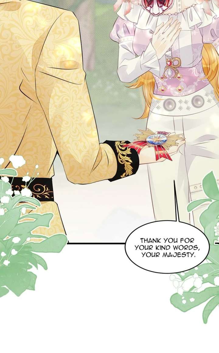 I’m Not the Villain’s White Moonlight! Chapter 46 - Page 6