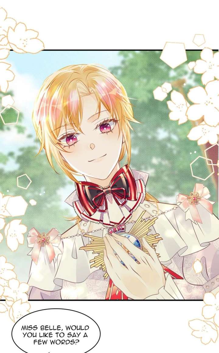 I’m Not the Villain’s White Moonlight! Chapter 46 - Page 7