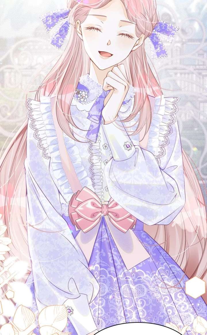 I’m Not the Villain’s White Moonlight! Chapter 47 - Page 13