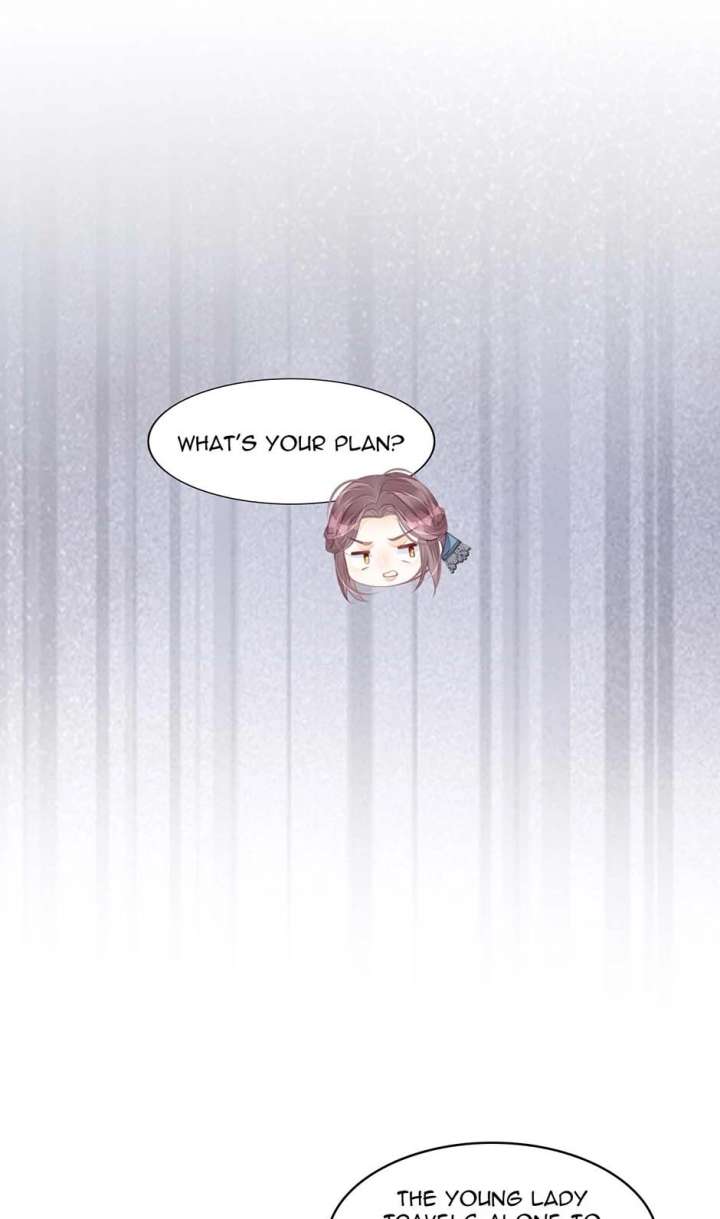 I’m Not the Villain’s White Moonlight! Chapter 47 - Page 3