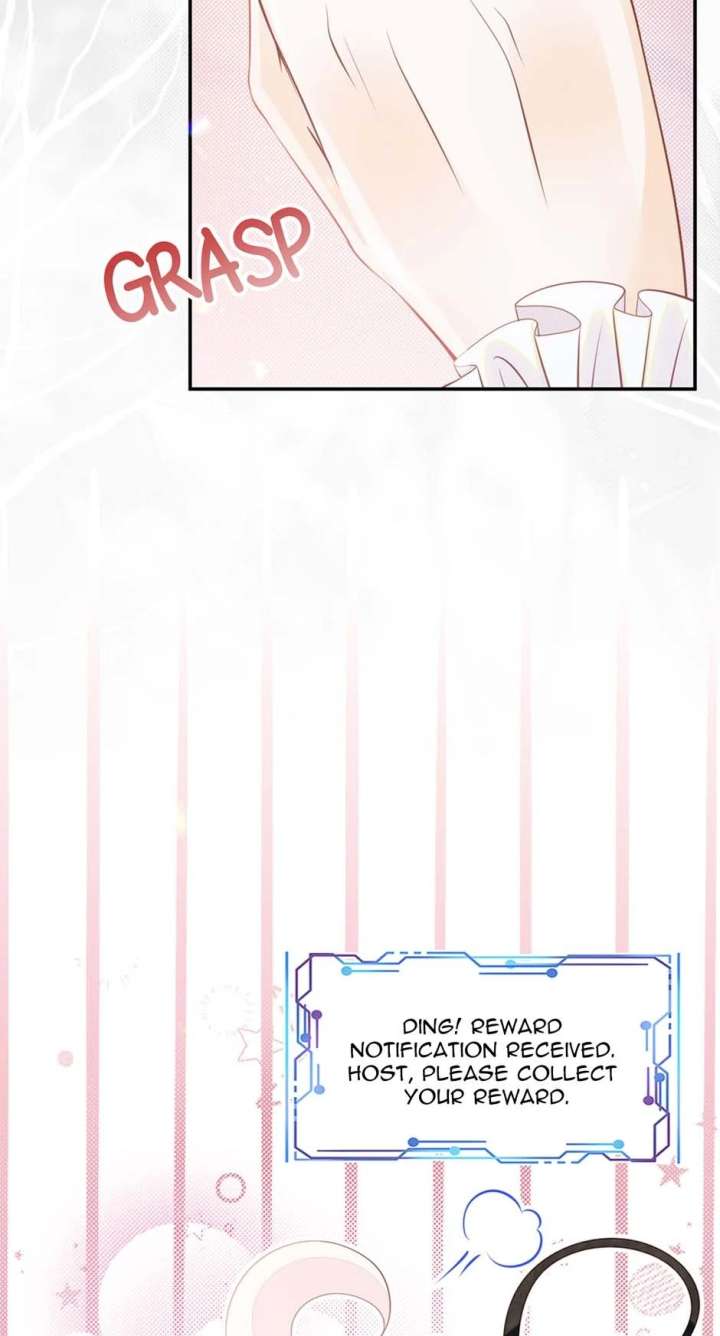 I’m Not the Villain’s White Moonlight! Chapter 47 - Page 25