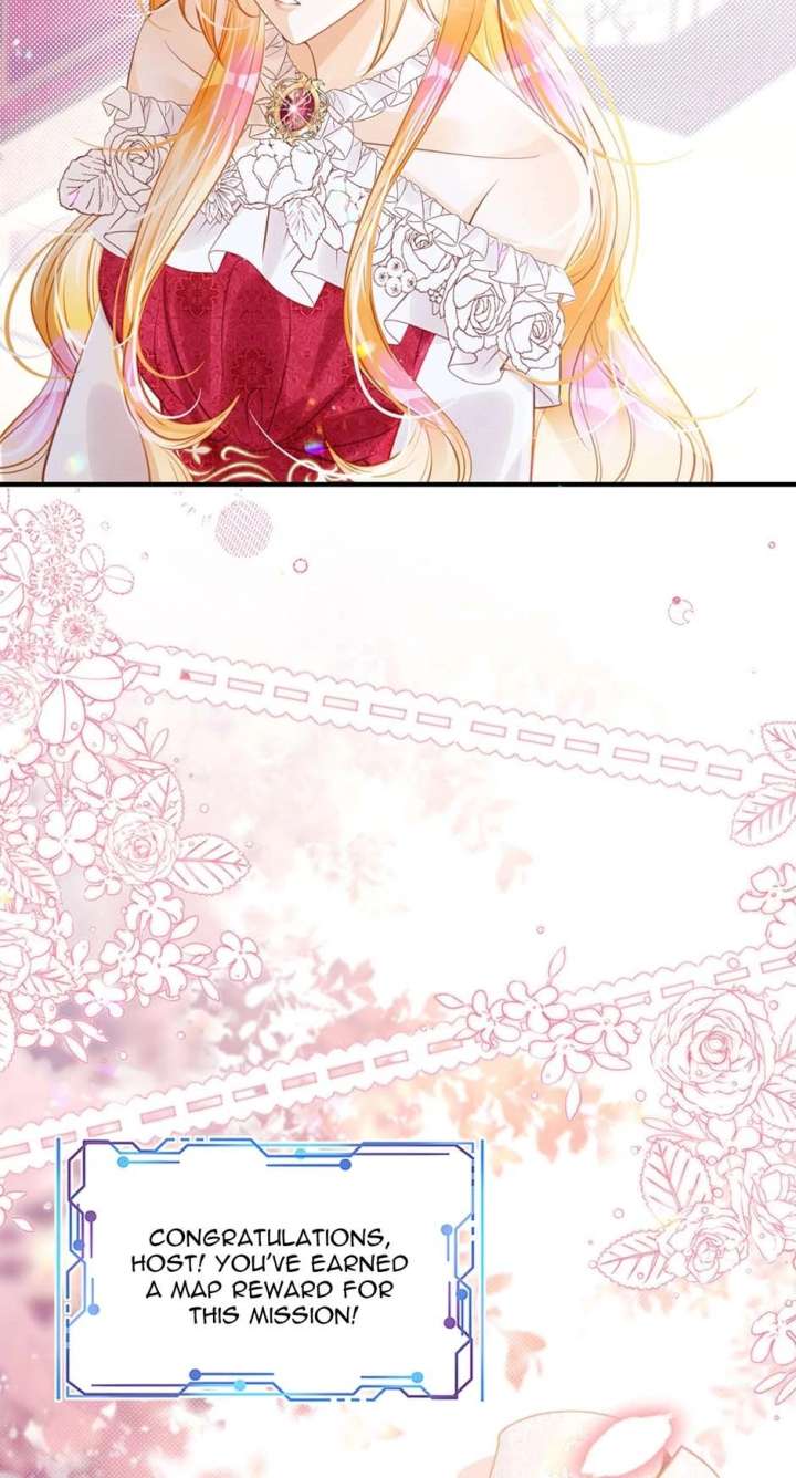 I’m Not the Villain’s White Moonlight! Chapter 47 - Page 28