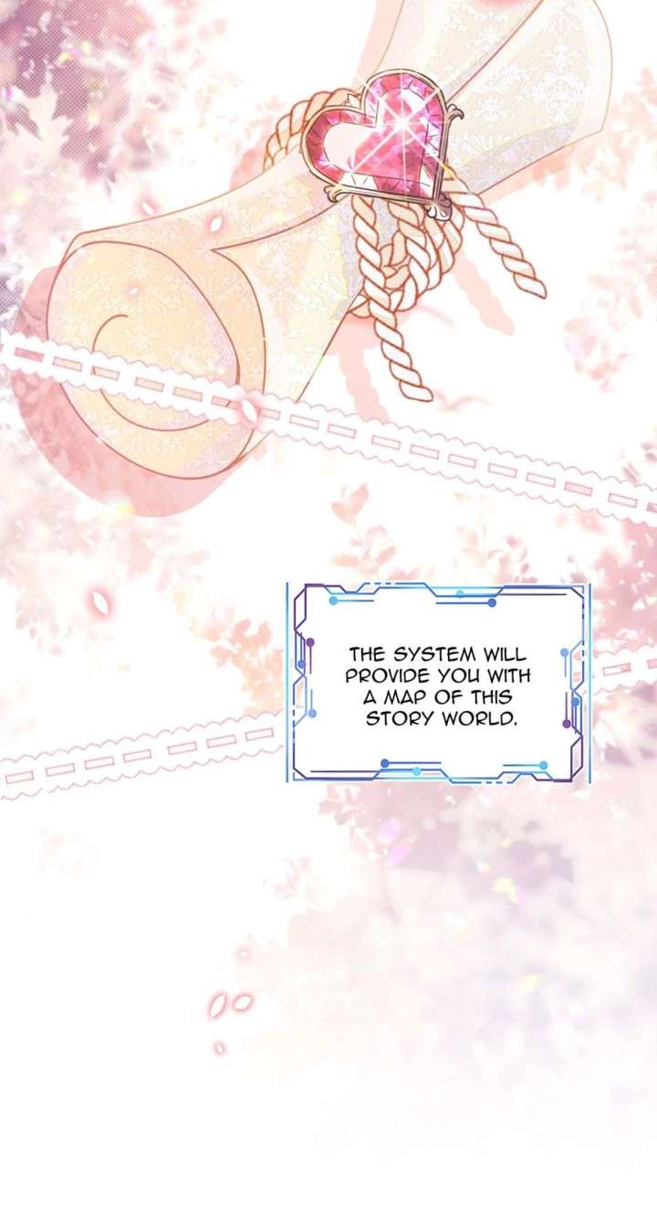 I’m Not the Villain’s White Moonlight! Chapter 47 - Page 29