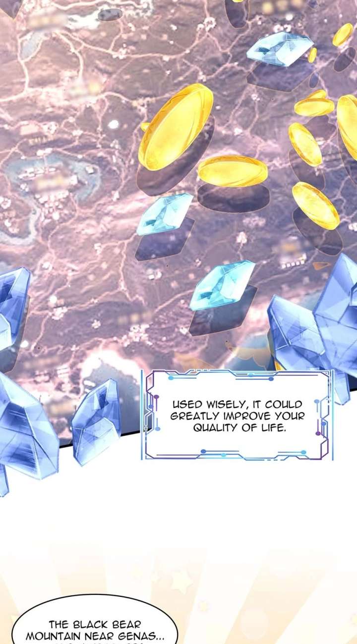 I’m Not the Villain’s White Moonlight! Chapter 47 - Page 32