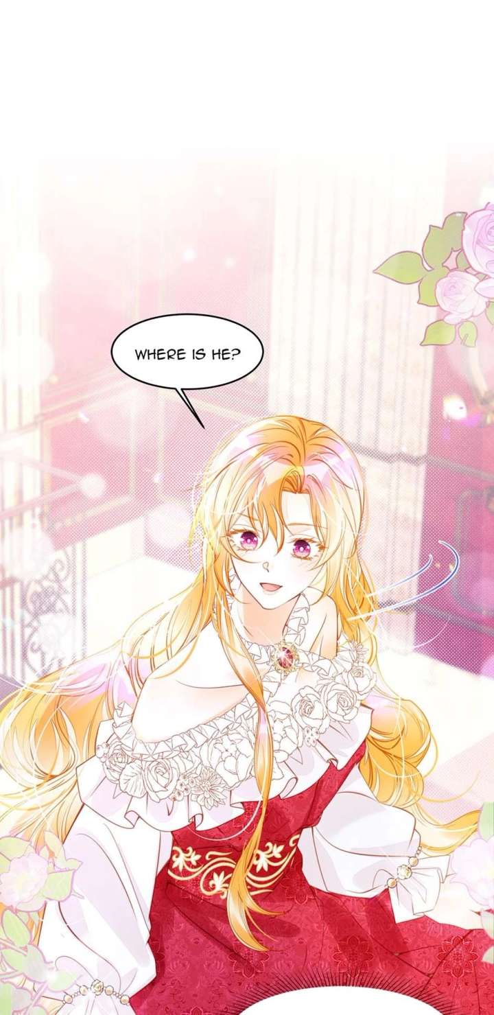 I’m Not the Villain’s White Moonlight! Chapter 47 - Page 36