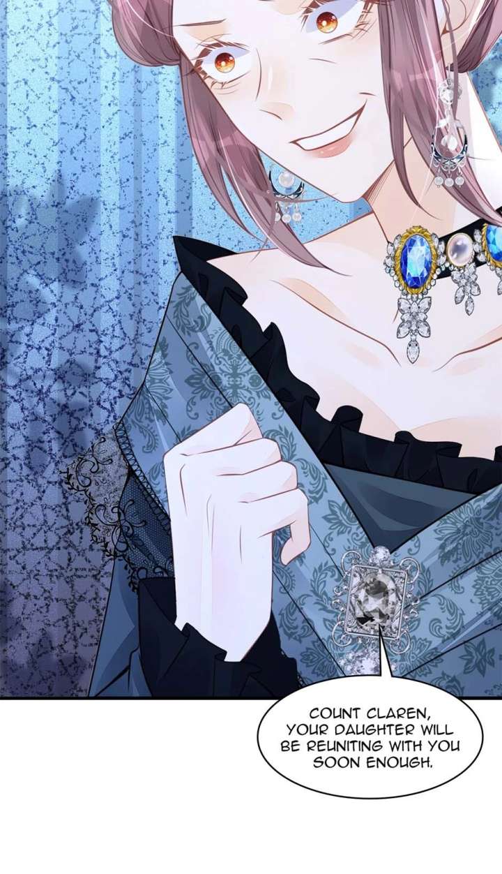 I’m Not the Villain’s White Moonlight! Chapter 47 - Page 5