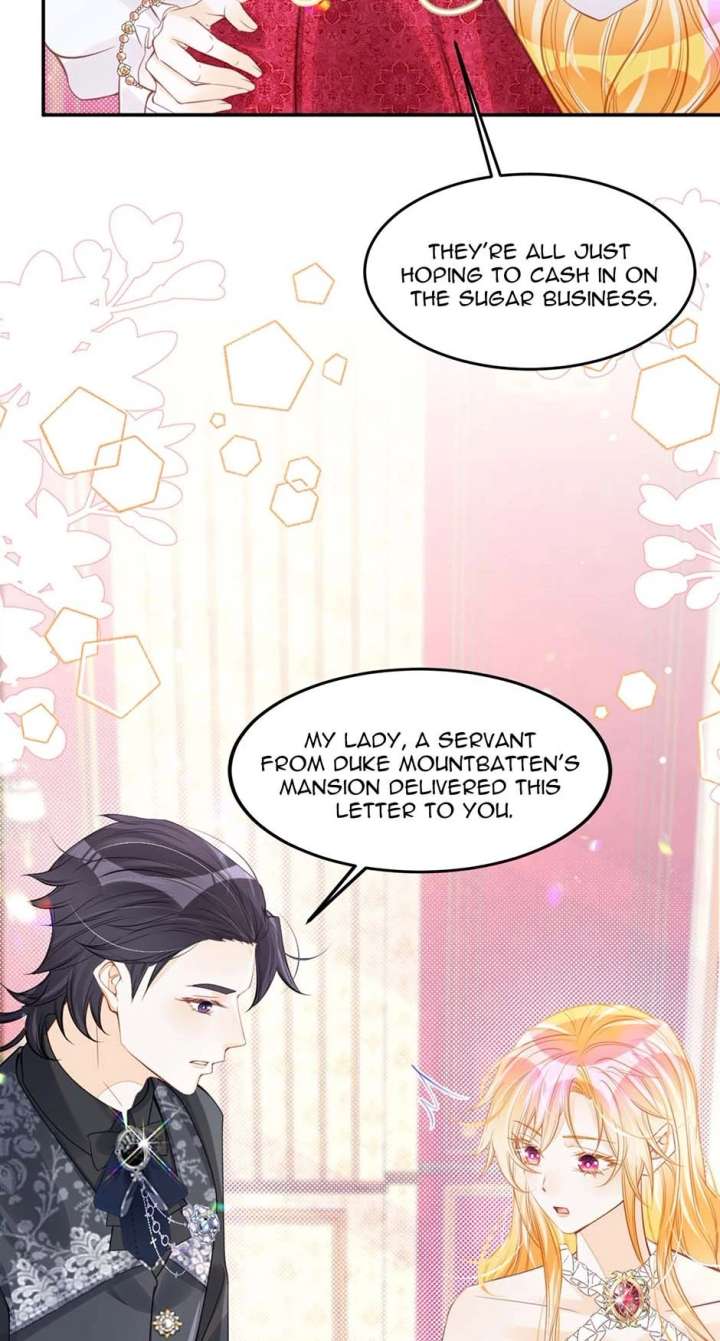 I’m Not the Villain’s White Moonlight! Chapter 47 - Page 8