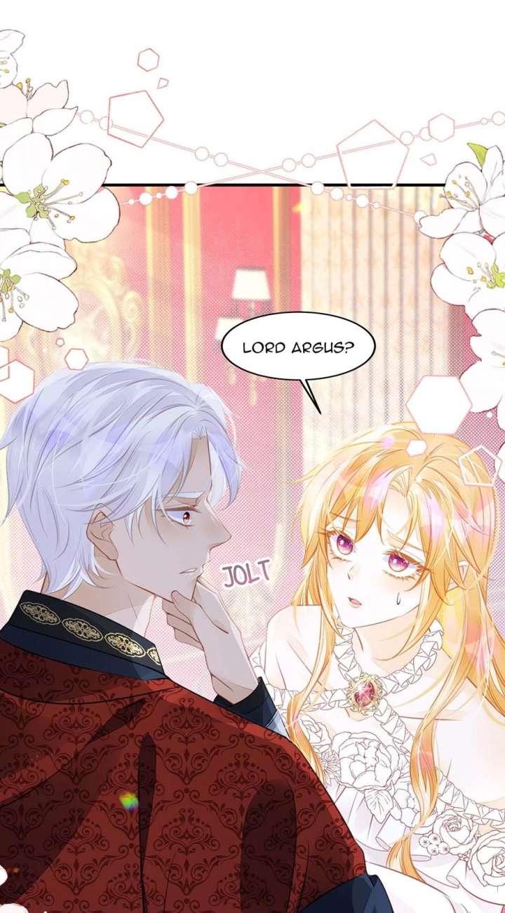 I’m Not the Villain’s White Moonlight! Chapter 48 - Page 15