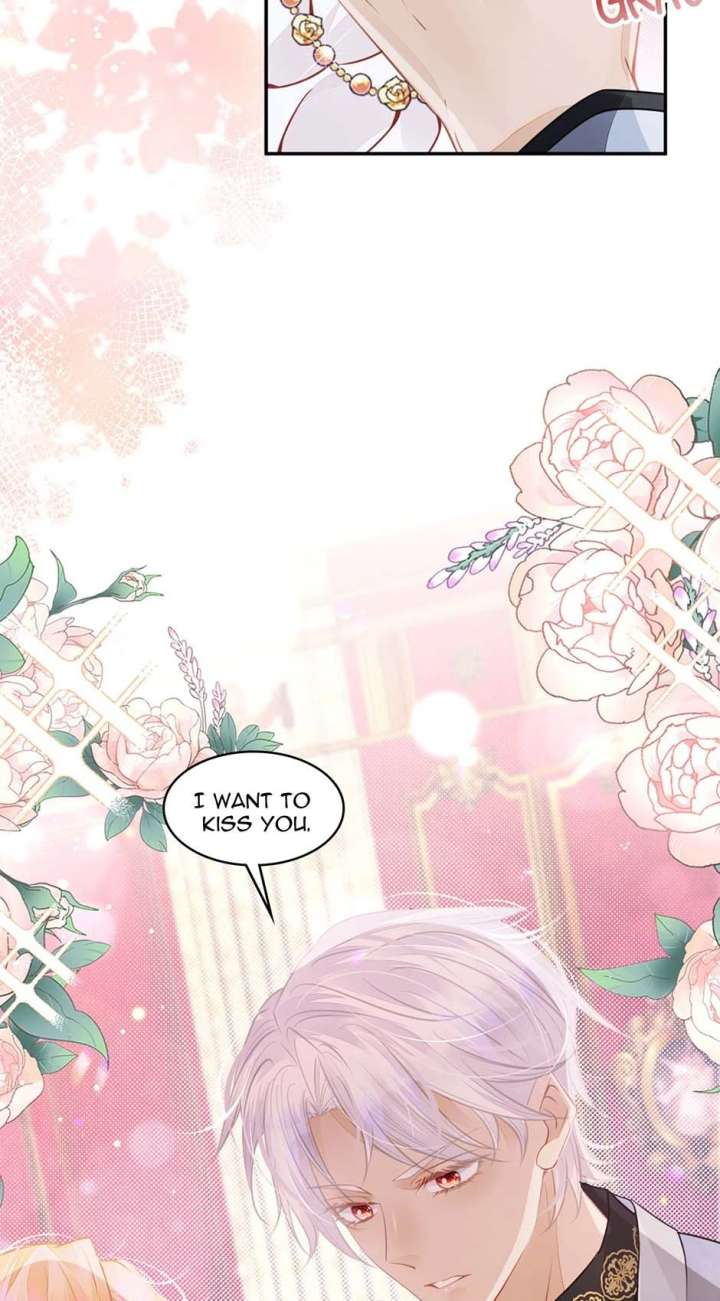 I’m Not the Villain’s White Moonlight! Chapter 48 - Page 19