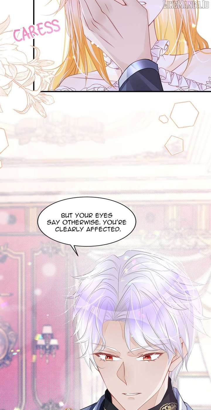 I’m Not the Villain’s White Moonlight! Chapter 48 - Page 24