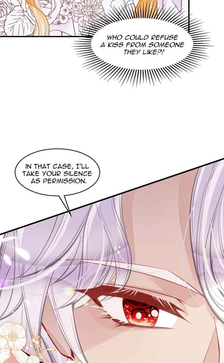 I’m Not the Villain’s White Moonlight! Chapter 48 - Page 27