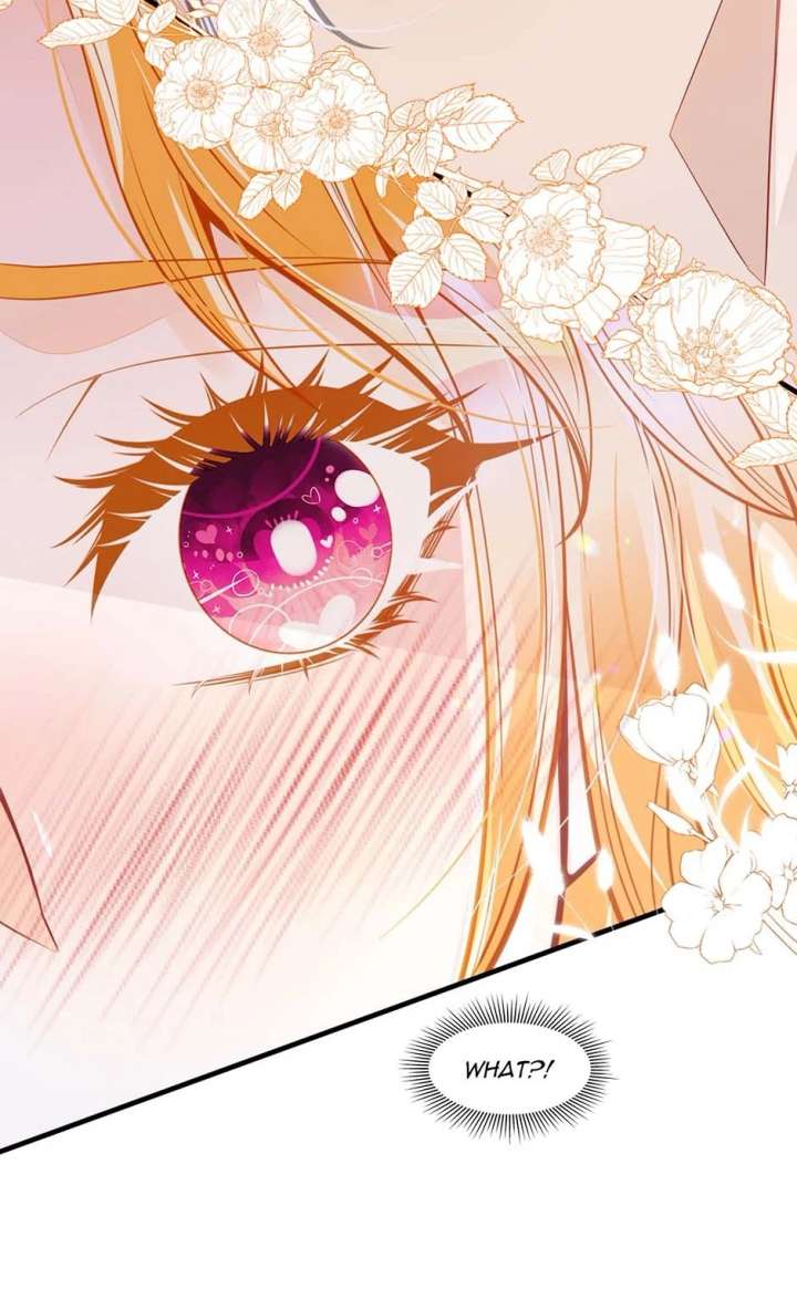 I’m Not the Villain’s White Moonlight! Chapter 48 - Page 28