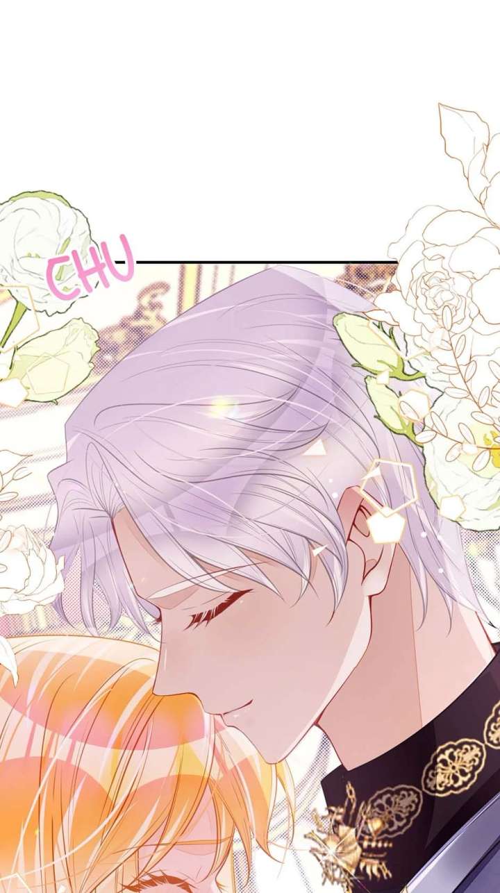 I’m Not the Villain’s White Moonlight! Chapter 48 - Page 29