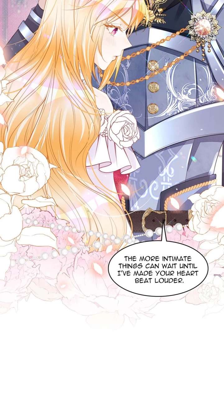 I’m Not the Villain’s White Moonlight! Chapter 48 - Page 32