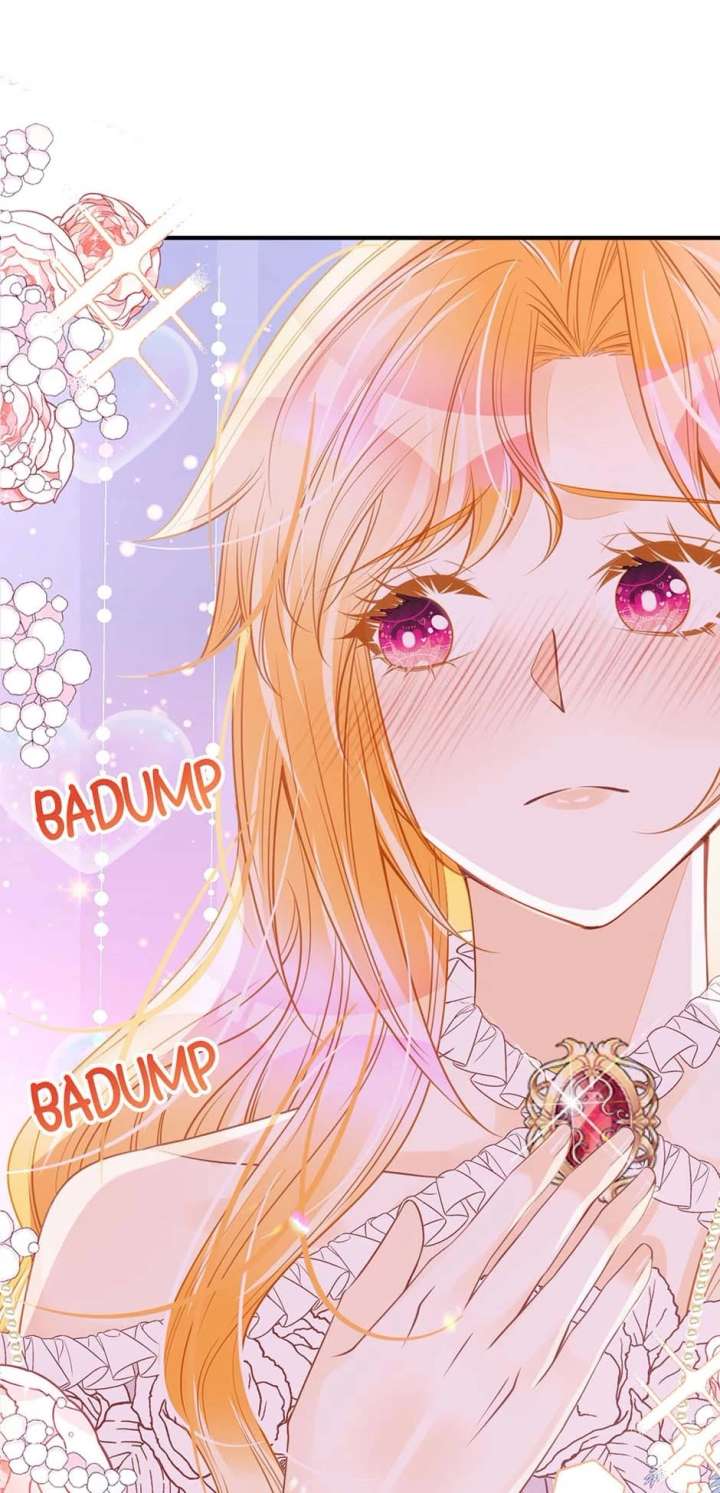 I’m Not the Villain’s White Moonlight! Chapter 48 - Page 33