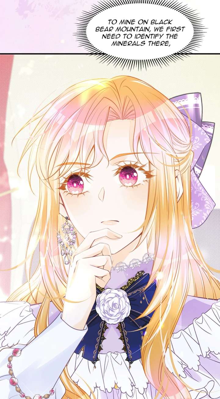 I’m Not the Villain’s White Moonlight! Chapter 48 - Page 40