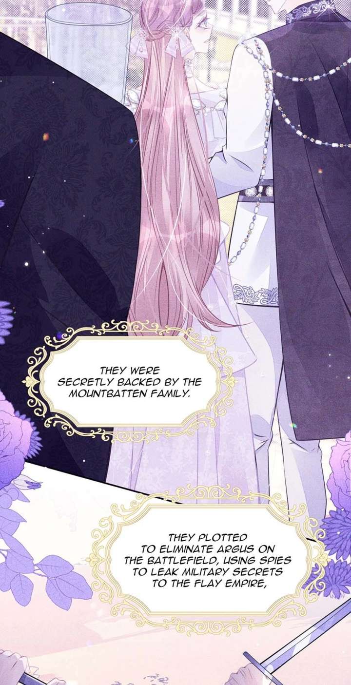 I’m Not the Villain’s White Moonlight! Chapter 48 - Page 6