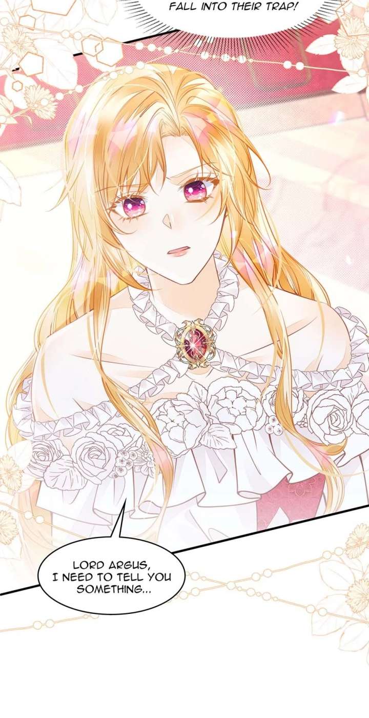 I’m Not the Villain’s White Moonlight! Chapter 48 - Page 10