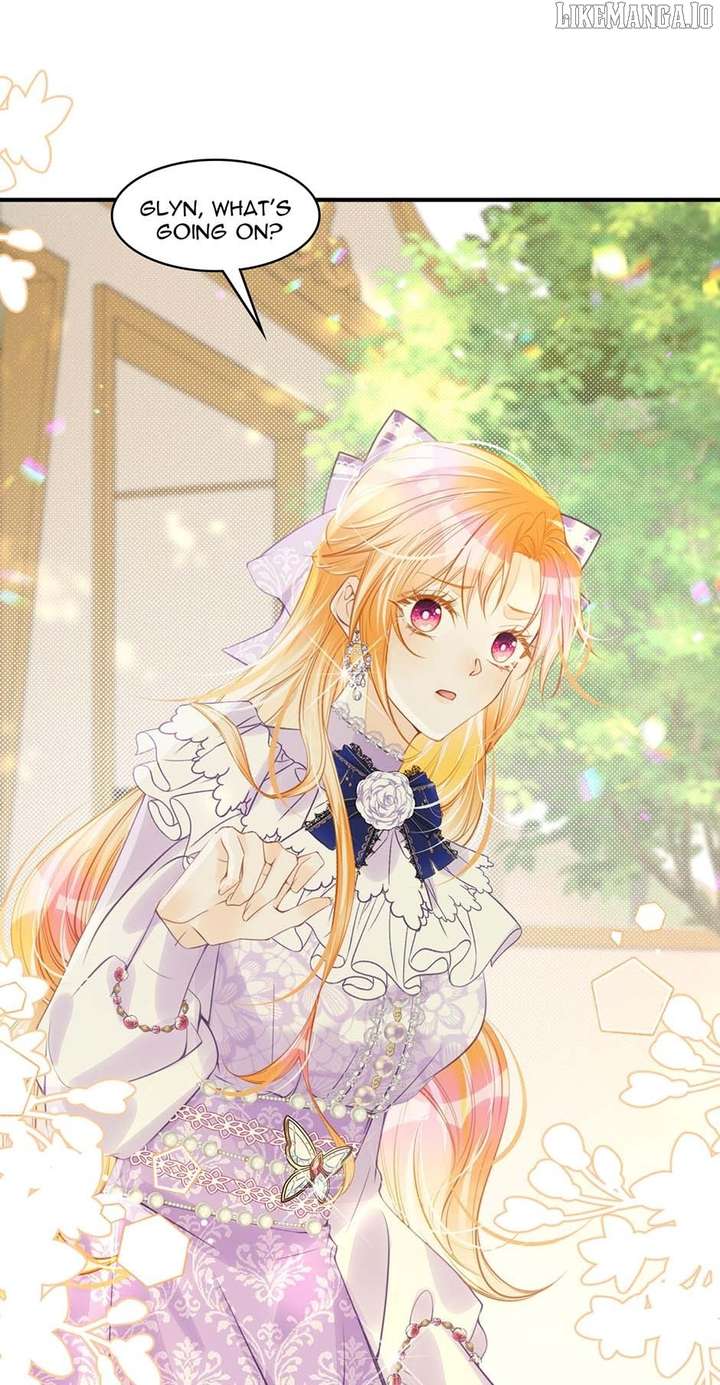 I’m Not the Villain’s White Moonlight! Chapter 49 - Page 2