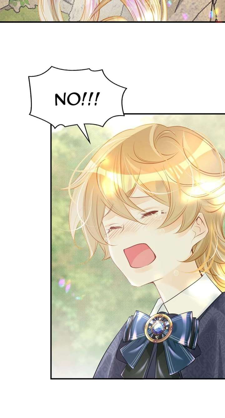 I’m Not the Villain’s White Moonlight! Chapter 49 - Page 25