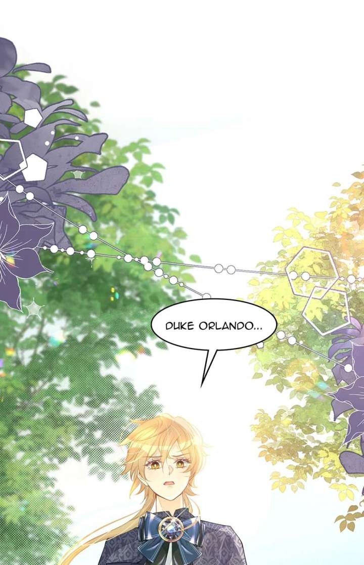 I’m Not the Villain’s White Moonlight! Chapter 49 - Page 39