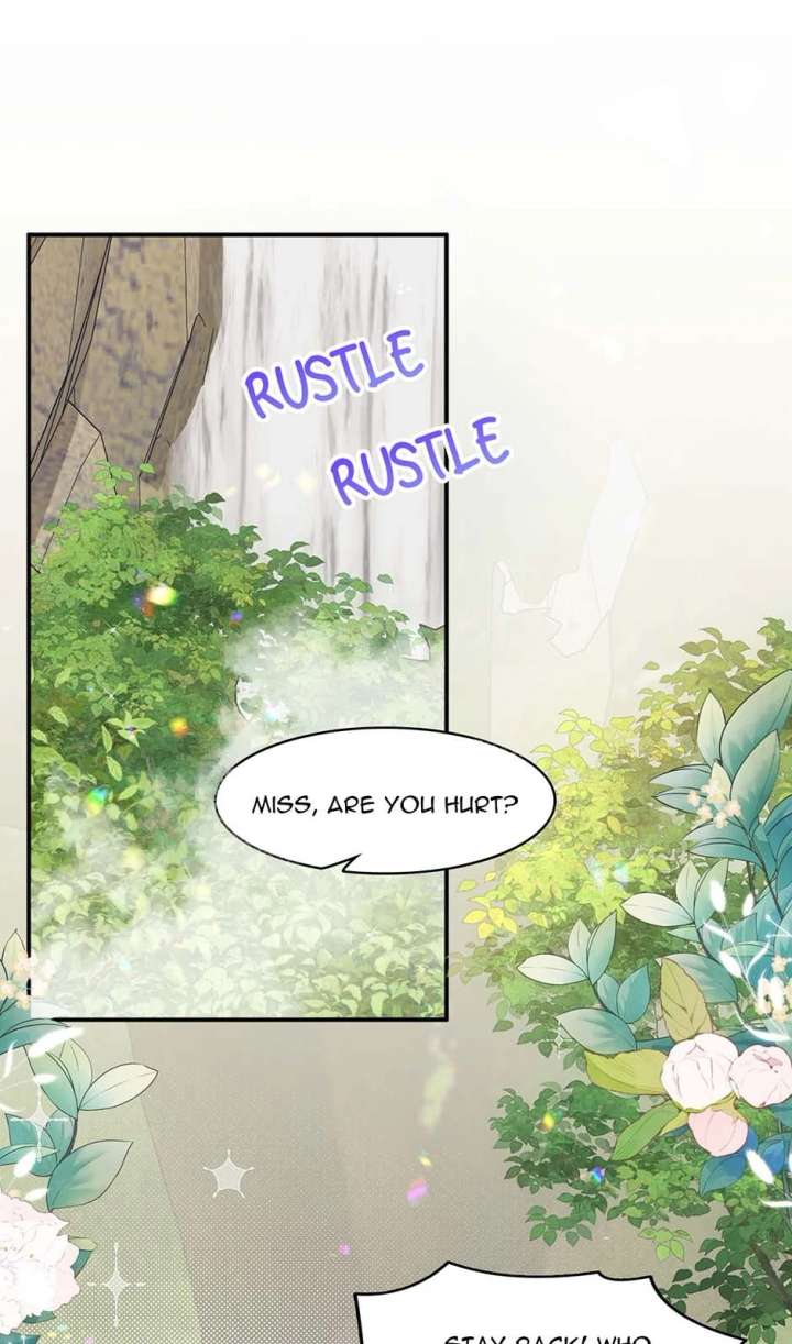 I’m Not the Villain’s White Moonlight! Chapter 50 - Page 2