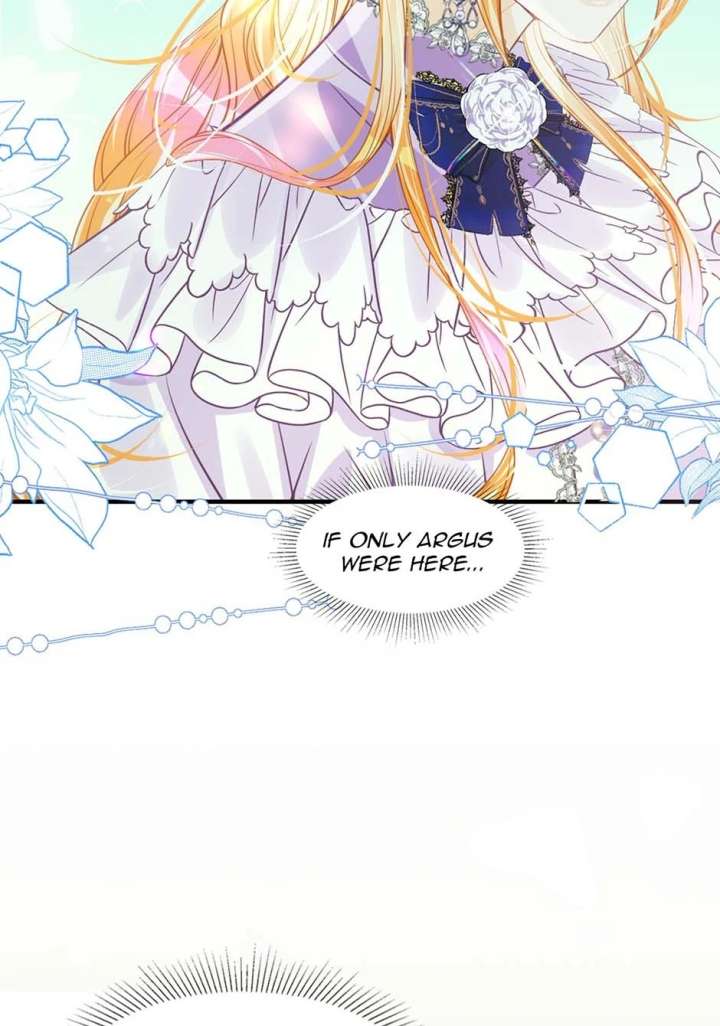 I’m Not the Villain’s White Moonlight! Chapter 50 - Page 11