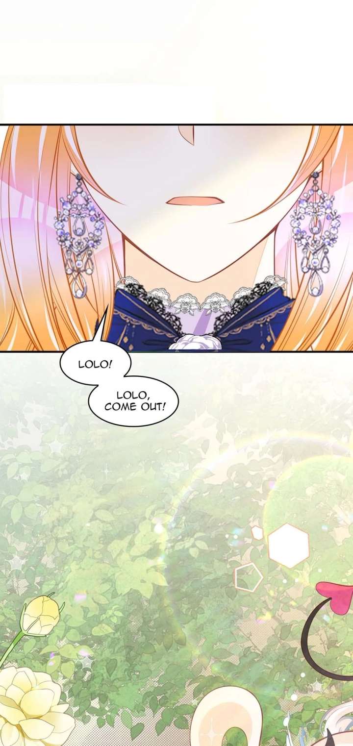 I’m Not the Villain’s White Moonlight! Chapter 50 - Page 18