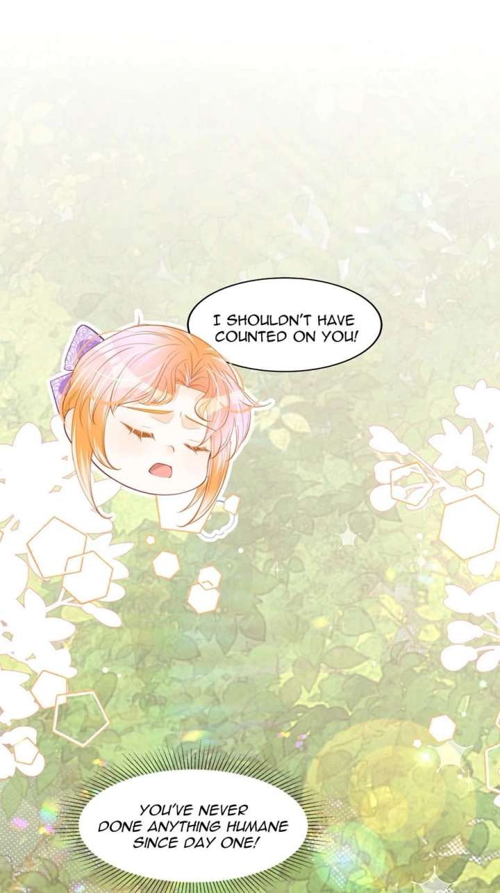 I’m Not the Villain’s White Moonlight! Chapter 50 - Page 21