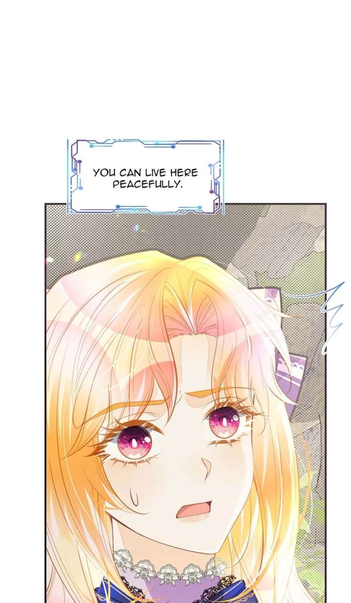 I’m Not the Villain’s White Moonlight! Chapter 50 - Page 26