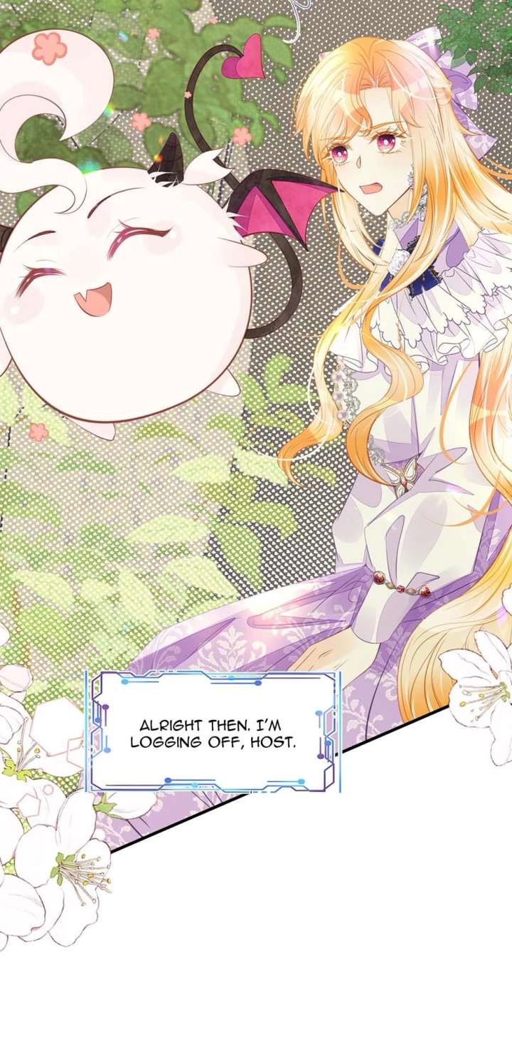 I’m Not the Villain’s White Moonlight! Chapter 50 - Page 32