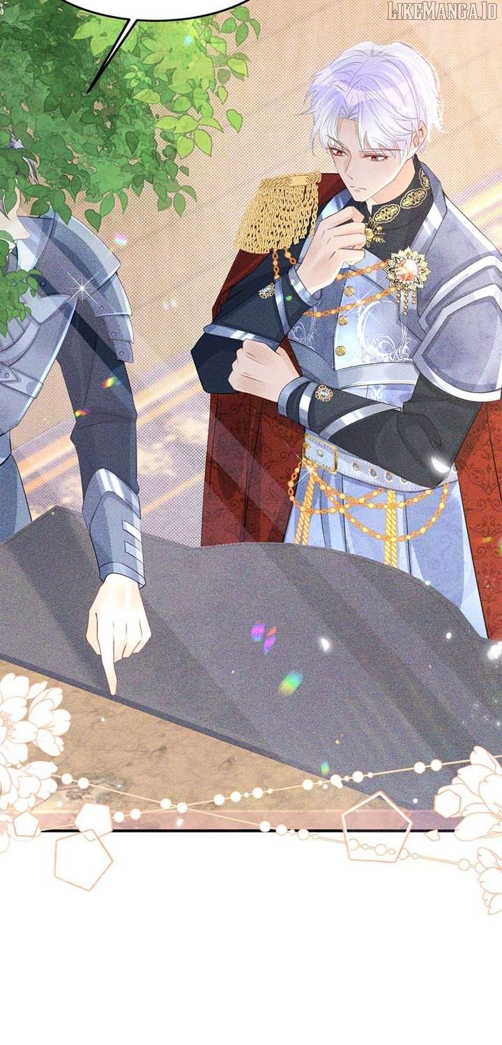 I’m Not the Villain’s White Moonlight! Chapter 50 - Page 40