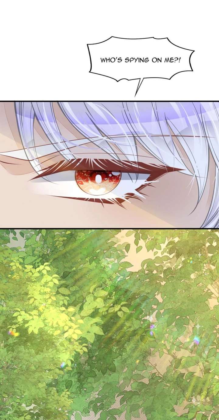 I’m Not the Villain’s White Moonlight! Chapter 50 - Page 41