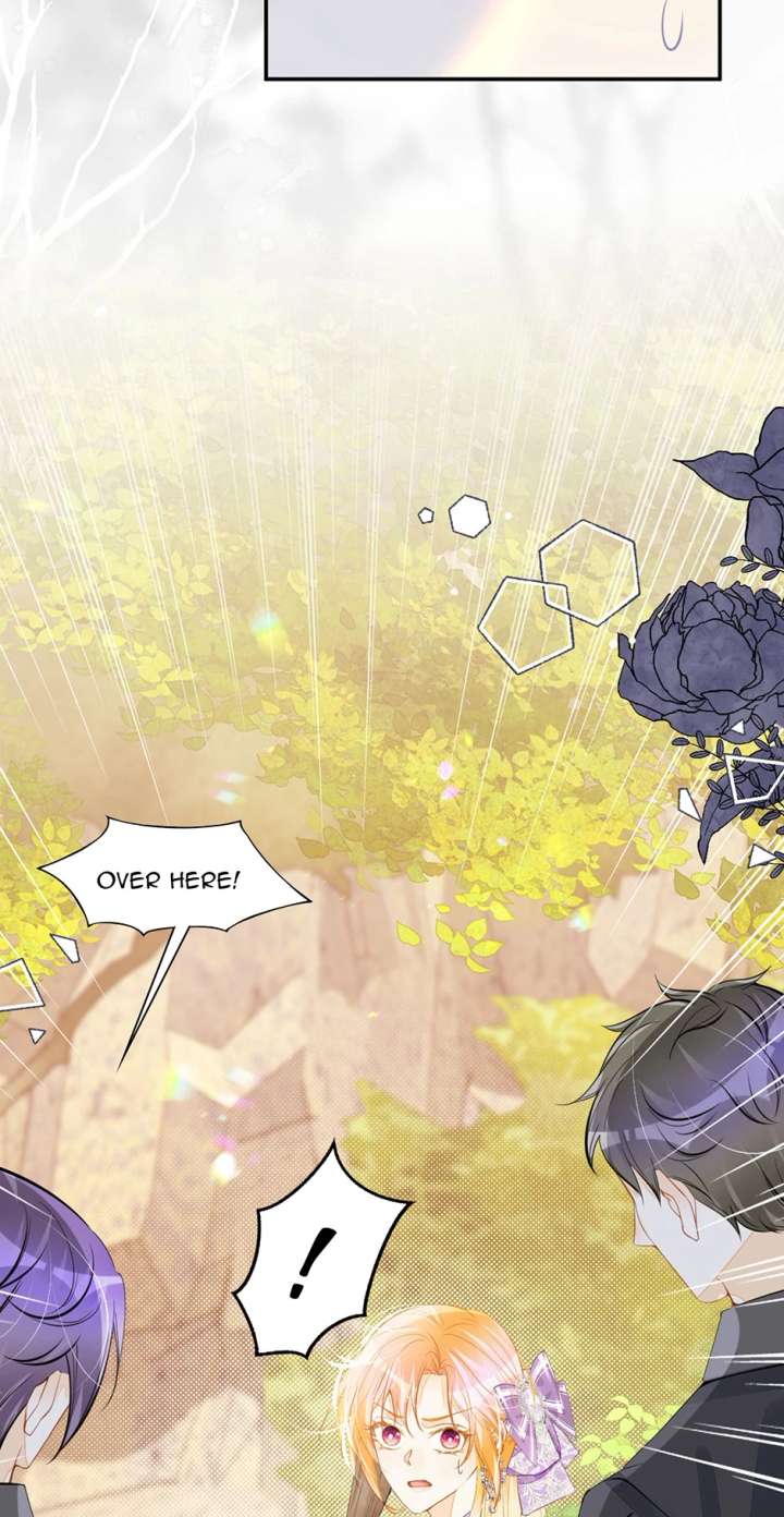 I’m Not the Villain’s White Moonlight! Chapter 51 - Page 11