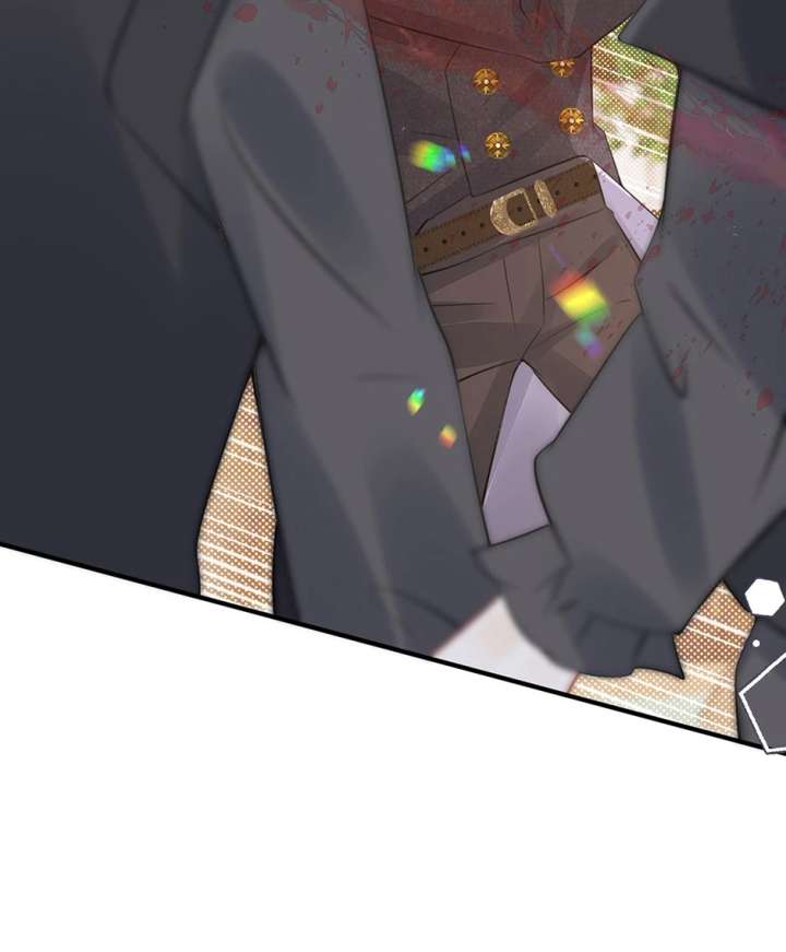 I’m Not the Villain’s White Moonlight! Chapter 51 - Page 16