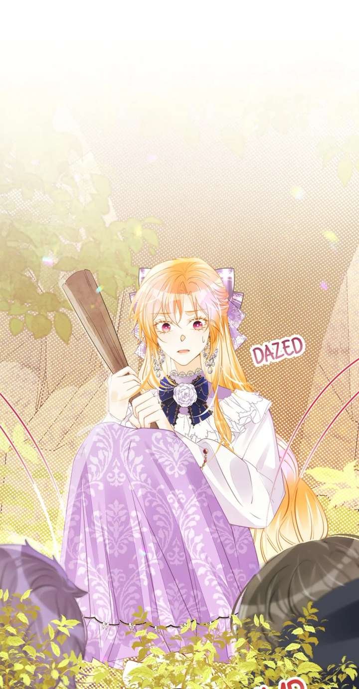 I’m Not the Villain’s White Moonlight! Chapter 51 - Page 17