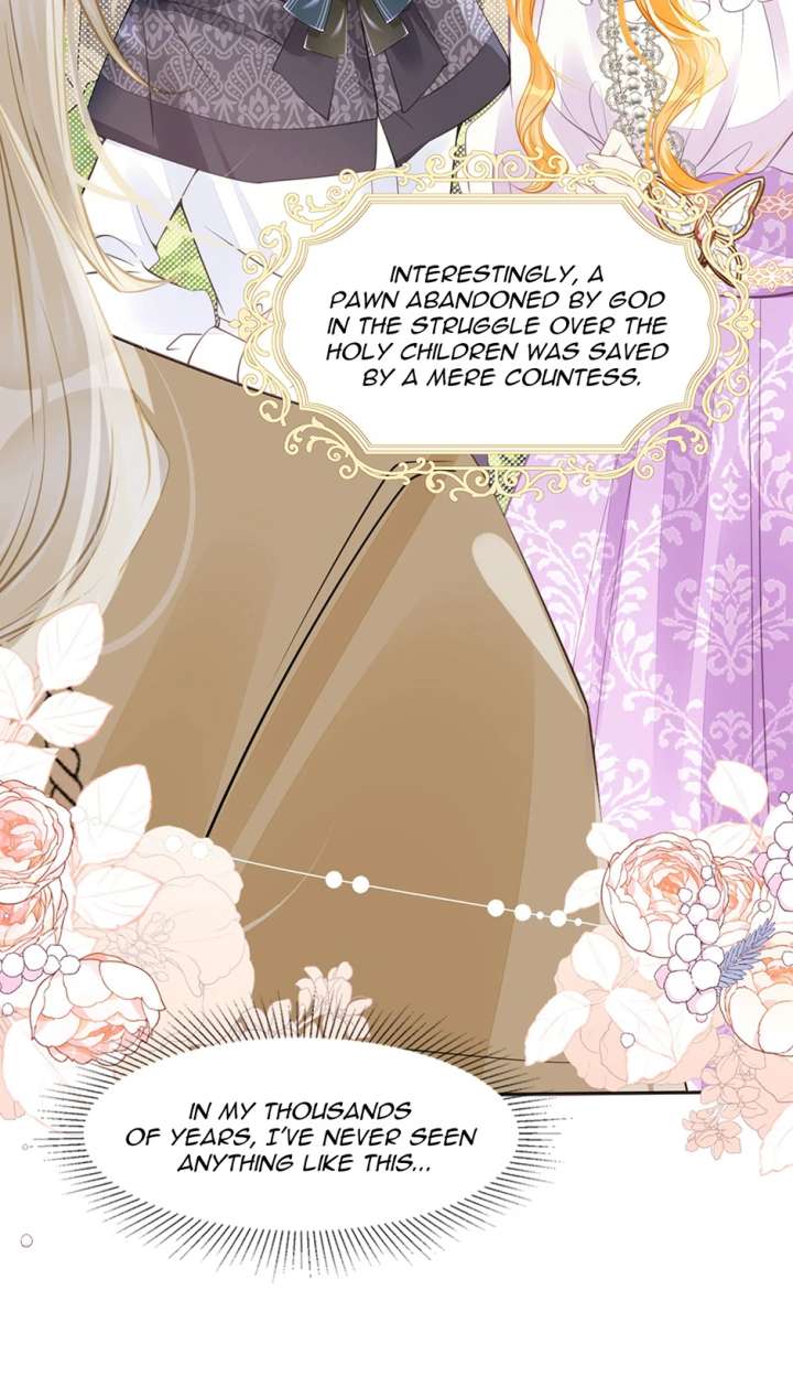 I’m Not the Villain’s White Moonlight! Chapter 51 - Page 40