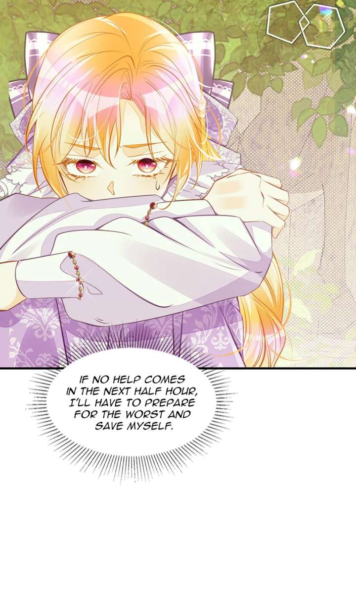 I’m Not the Villain’s White Moonlight! Chapter 51 - Page 5