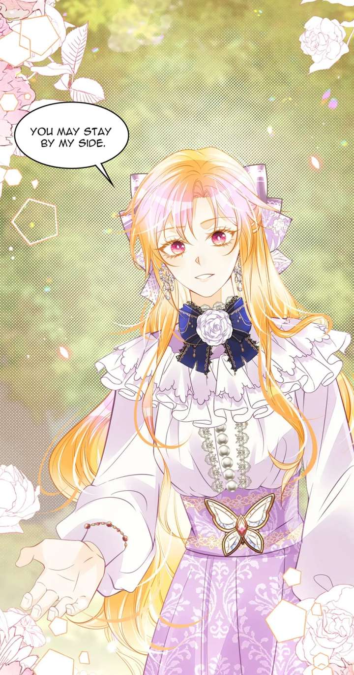 I’m Not the Villain’s White Moonlight! Chapter 51 - Page 43