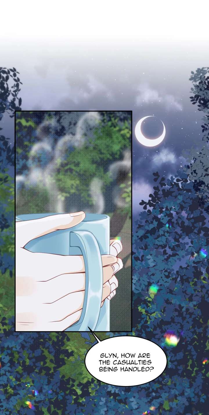 I’m Not the Villain’s White Moonlight! Chapter 52 - Page 2