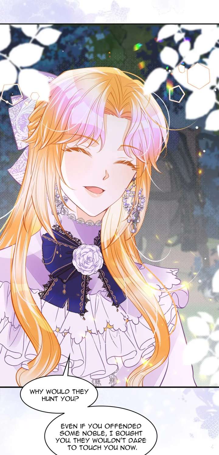 I’m Not the Villain’s White Moonlight! Chapter 52 - Page 13