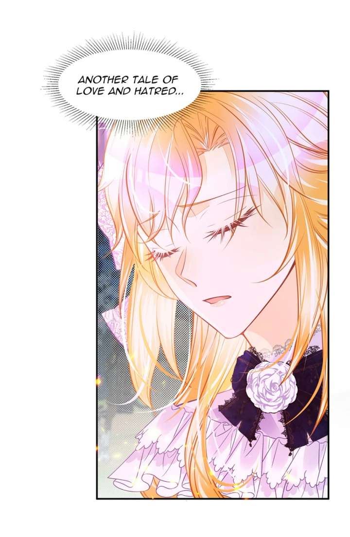 I’m Not the Villain’s White Moonlight! Chapter 52 - Page 39